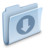 Downloads Folder Icon